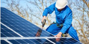 Installation Maintenance Panneaux Solaires Photovoltaïques à Sistels